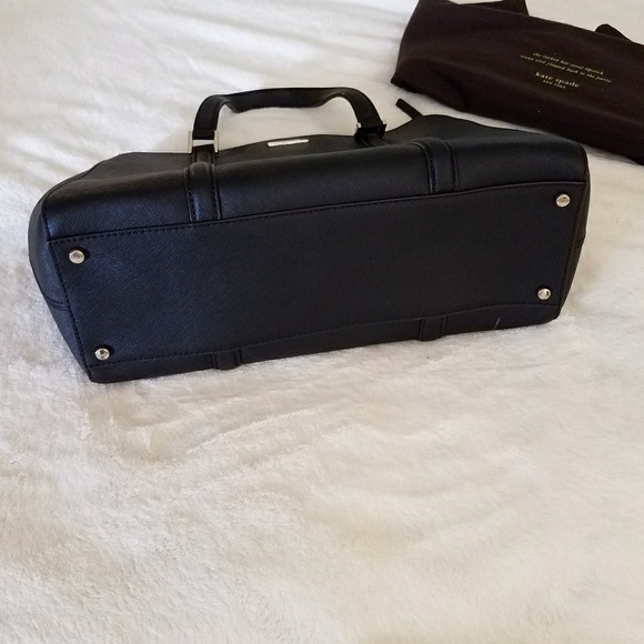 Kate Spade Newbury Lane Loden bag - Picture 2 of 7